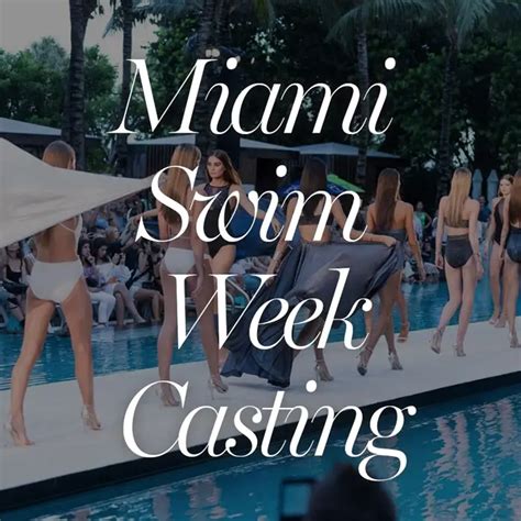 naked skinny girls|Miami Swim Week 2022: Naked bikinis and sexy swimmers